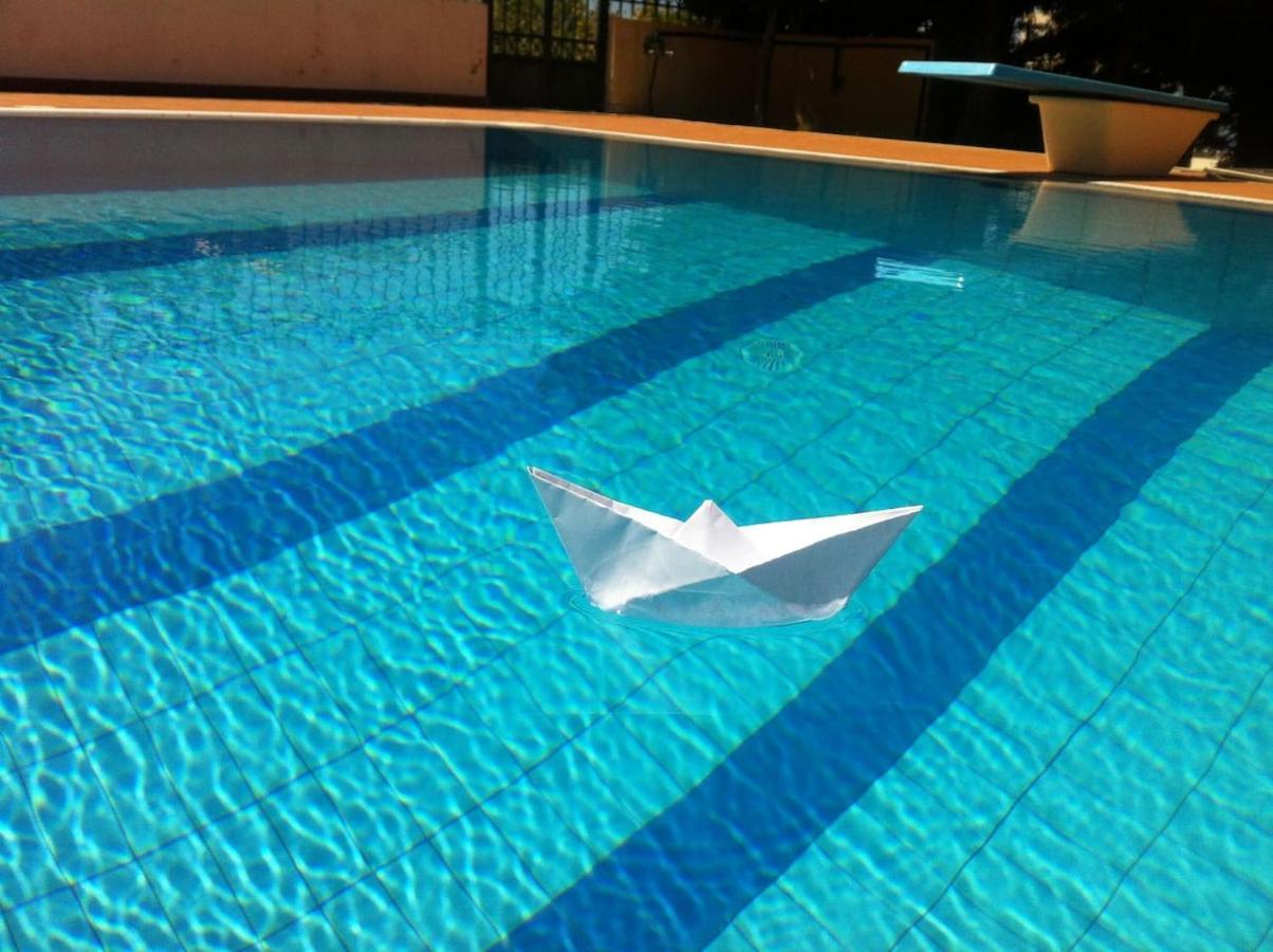 Artemis Luxury Villa - Hersonissos Private Pool Oasis Esterno foto