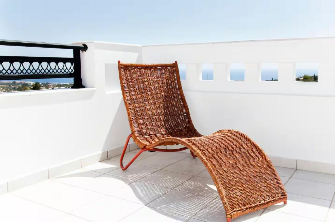 Artemis Luxury Villa - Hersonissos Private Pool Oasis Esterno foto