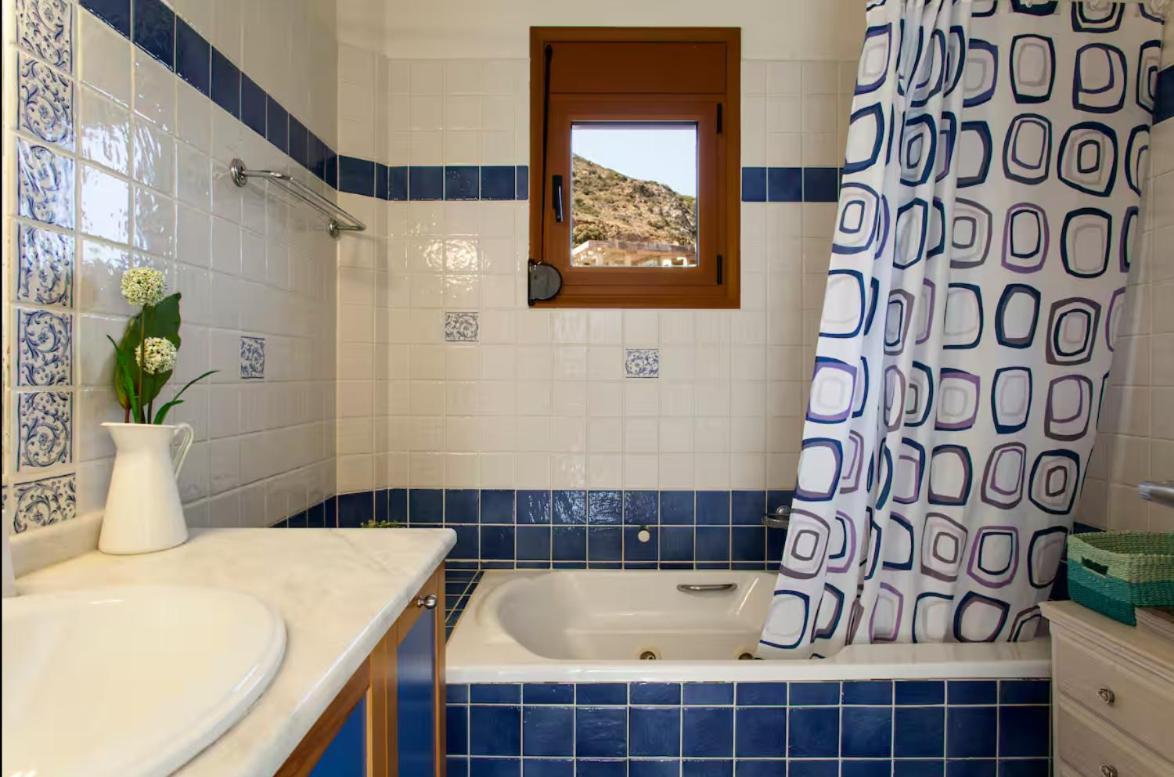 Artemis Luxury Villa - Hersonissos Private Pool Oasis Esterno foto